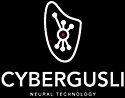 CyberGusli